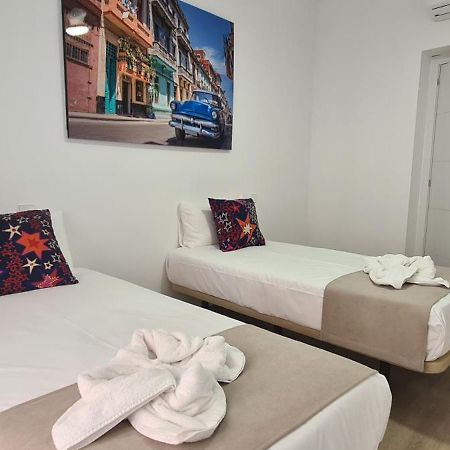 Malasana II Madrid Kültér fotó